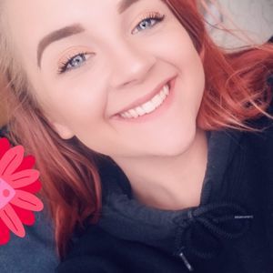 Meet your Posher, Carly